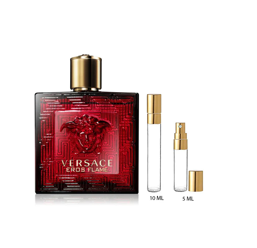 VERSACE EROS FLAME EDP