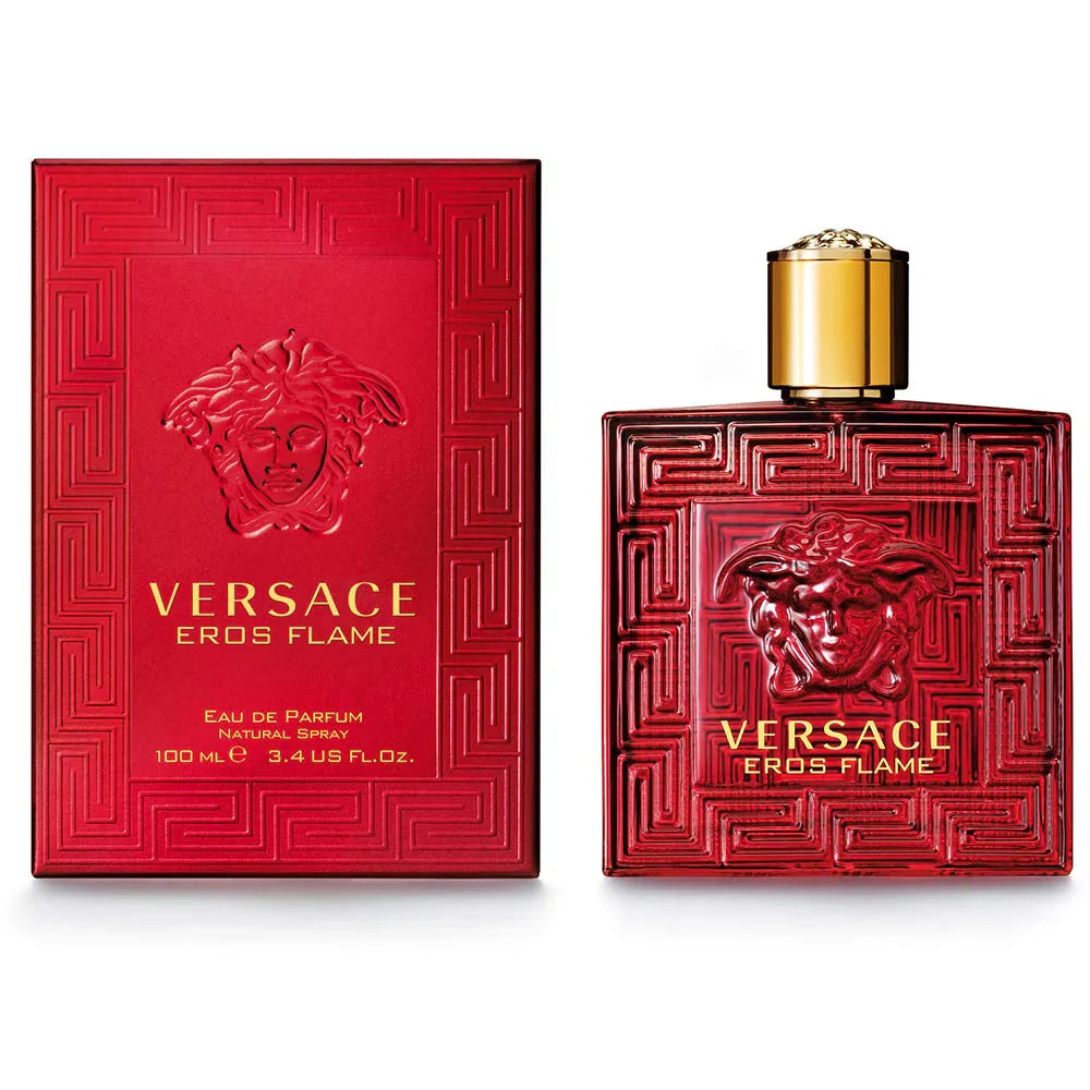 VERSACE EROS FLAME EDP