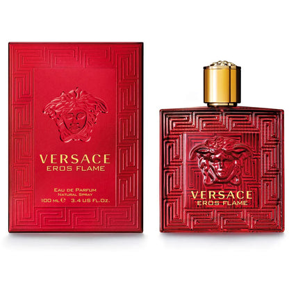 VERSACE EROS FLAME EDP