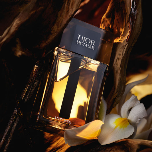 DIOR HOMME INTENSE