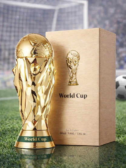 COPA MUNDIAL EDP - ZAKAT