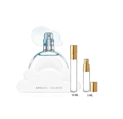 ARIANA GRANDE CLOUD