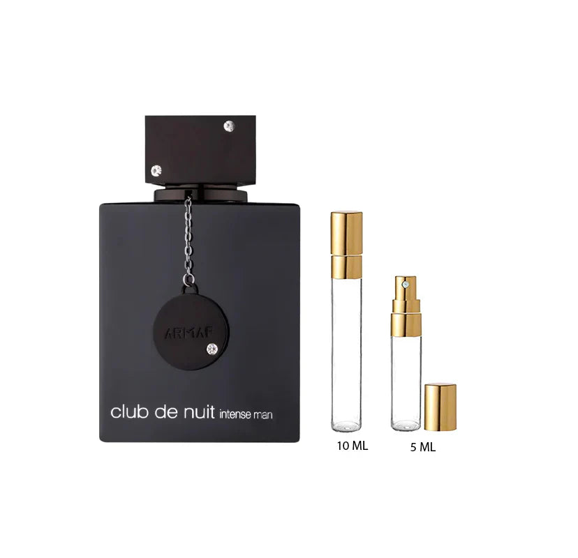 CLUB DE NUIT INTENSE MAN EDT