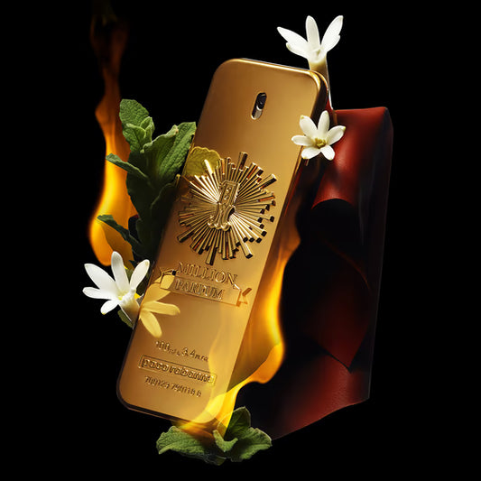 1 MILLION PARFUM