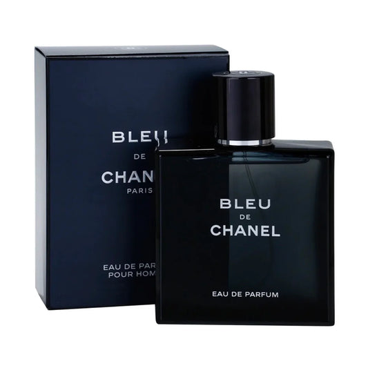 BLEU DE CHANEL EDP
