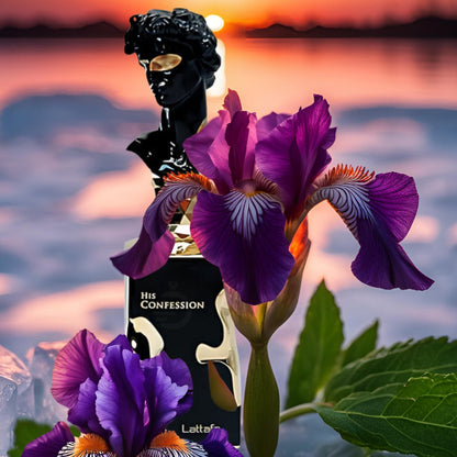 LATTAFA HIS CONFESSION