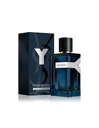 YVES SAINT LAURENT Y INTENSE EDP