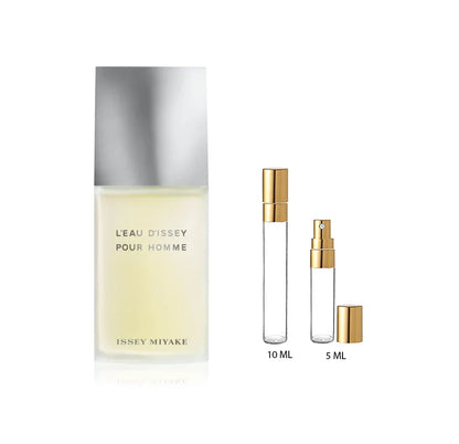 ISSEY MIYAKE DISSEY POUR HOMME