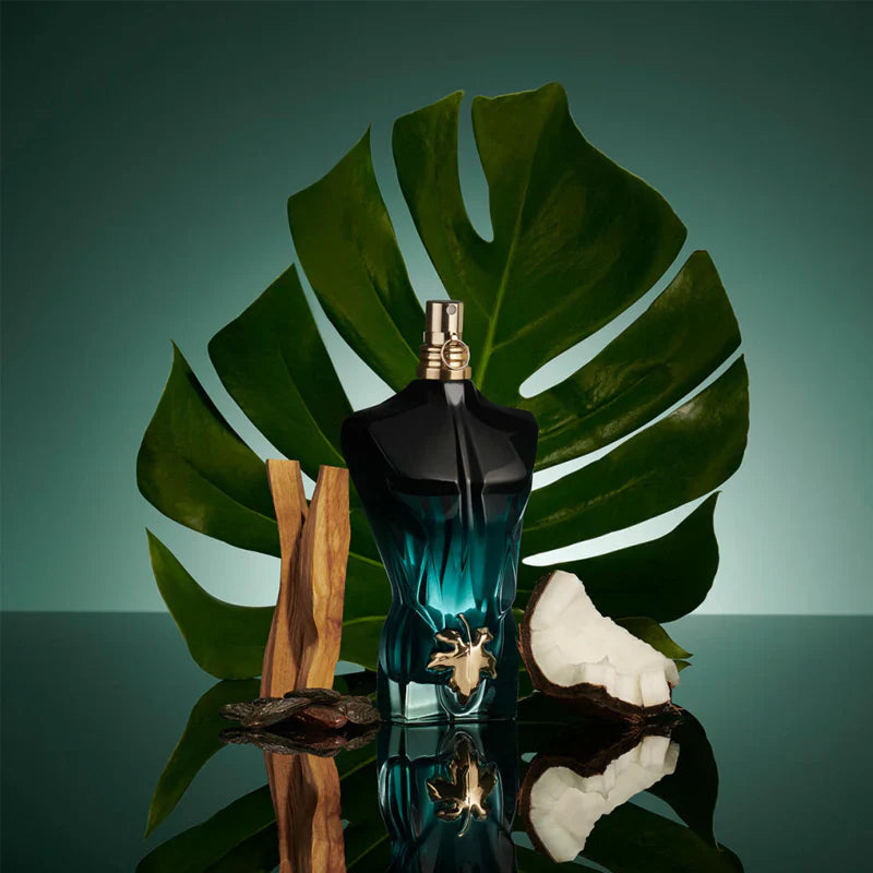 JEAN PAUL GAUTIER LE BEAU LE PARFUM