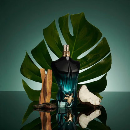 JEAN PAUL GAUTIER LE BEAU LE PARFUM