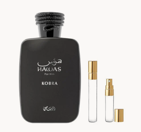 HAWAS KOBRA