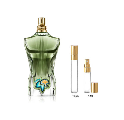 JEAN PAUL GAULTIER LE BEAU PARADISE GARDEN EDP