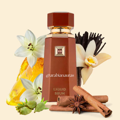 FRENCH AVENUE LIQUID BRUN