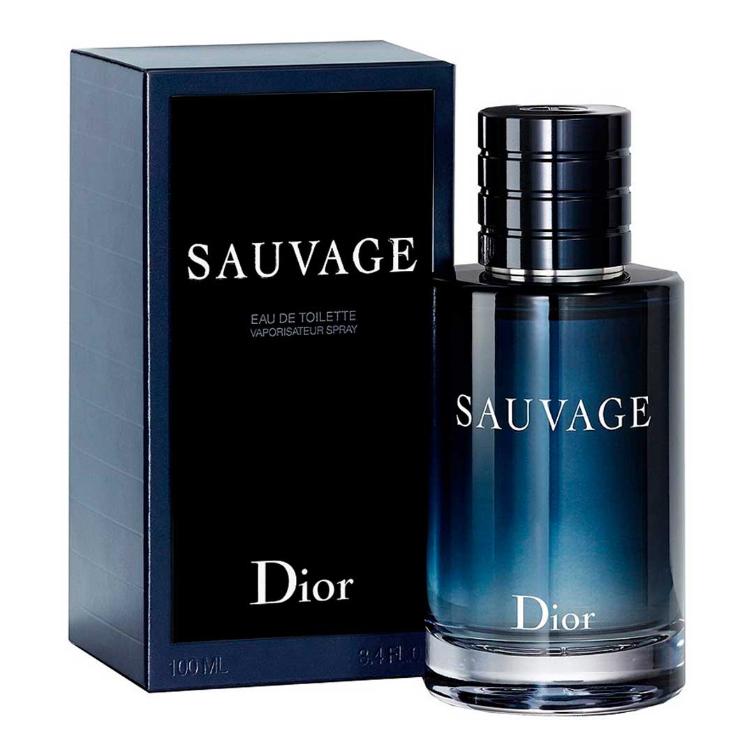 DIOR SAUVAGE EDP