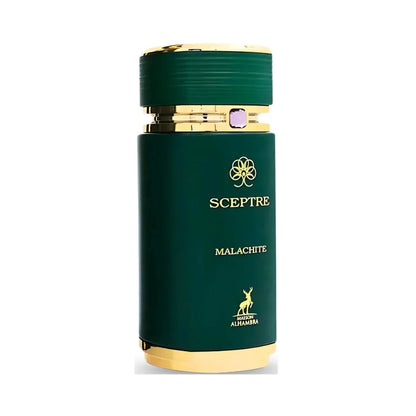 SCEPTRE MALACHITE