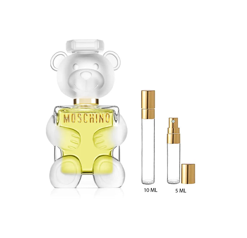 MOSCHINO TOY 2