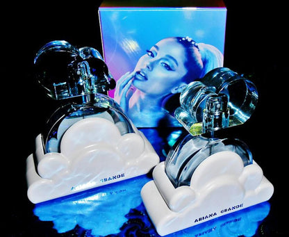 ARIANA GRANDE CLOUD