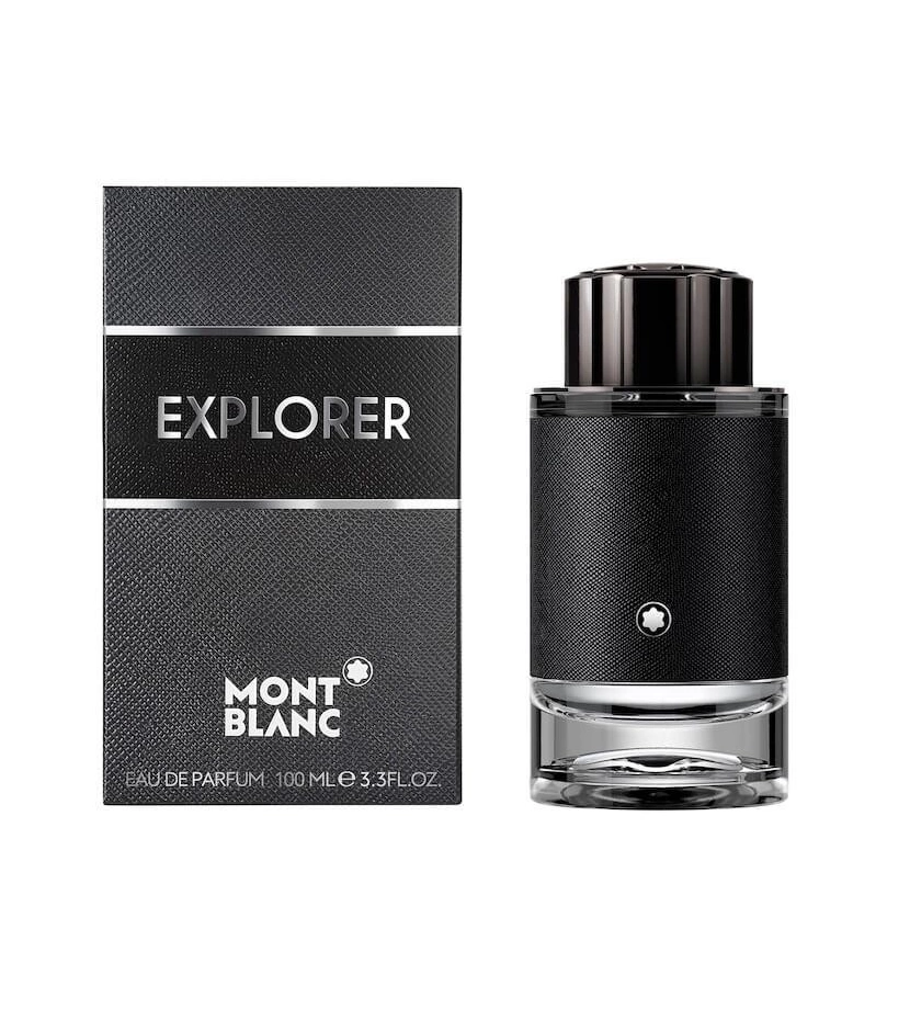 MONTBLANC EXPLORER