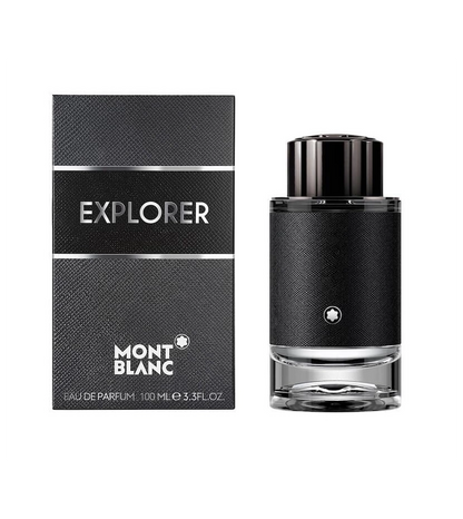 MONTBLANC EXPLORER