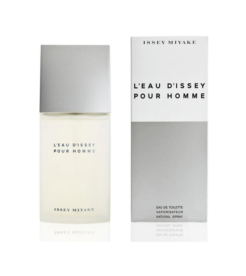 ISSEY MIYAKE DISSEY POUR HOMME