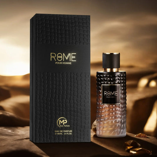 BHARARA MAST PERFUME ROME POUR HOMME