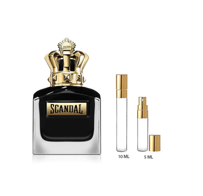 JEAN PAUL GAULTIER SCANDAL LE PARFUM POUR HOMME