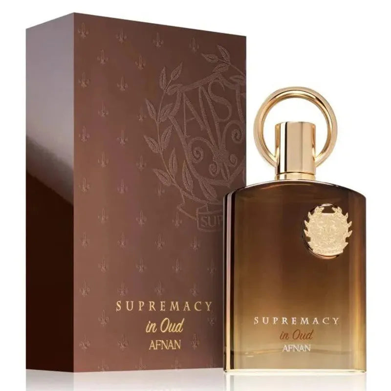 SUPREMACY IN OUD