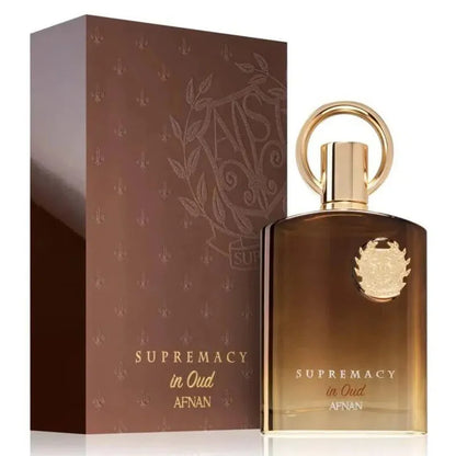 SUPREMACY IN OUD