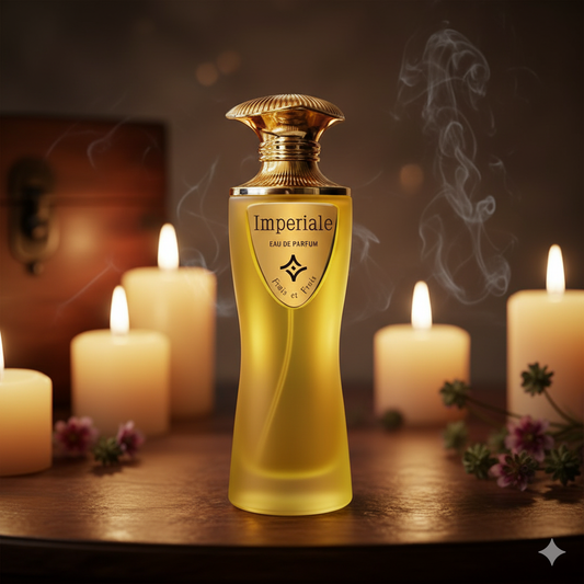 ELYSEEN FRAIS ET IMPERIALE