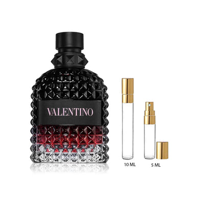 VALENTINO UOMO BORN IN ROMA INTENSE