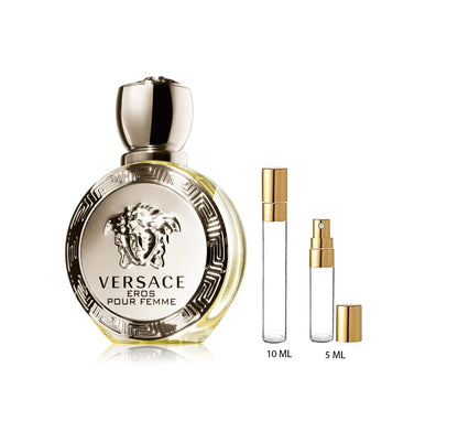 VERSACE EROS POUR FEMME