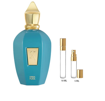 XERJOFF ERBA PURA EDP