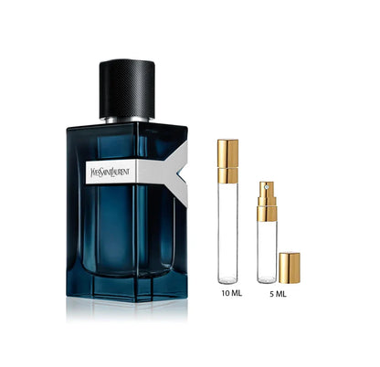 YVES SAINT LAURENT Y INTENSE EDP