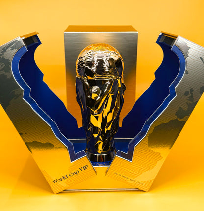 COPA MUNDIAL EDP - ZAKAT